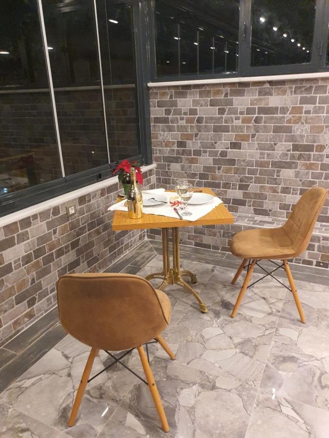City Hall Hotel Sultanahmet Istanbul Luaran gambar